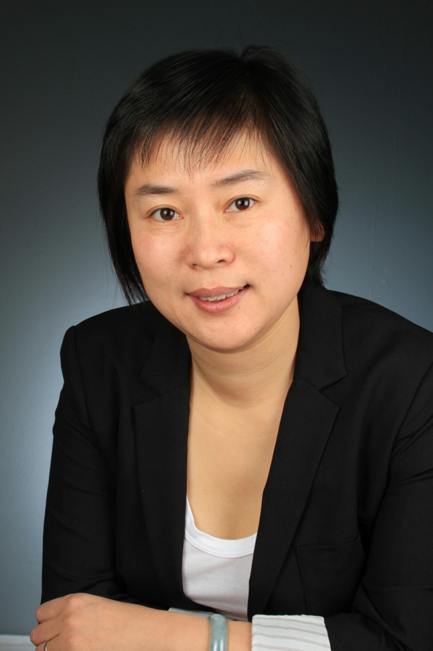 Lily Zhong PREC RE/MAX Westcoast Home